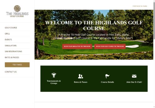thehighlandsgc.com capture - 2025-06-03 06:42:19