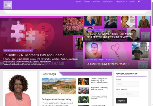 childlessnotbychoice.net capture - 2025-06-03 06:42:20