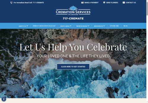 cremationlancasterpa.com capture - 2025-06-03 06:58:46