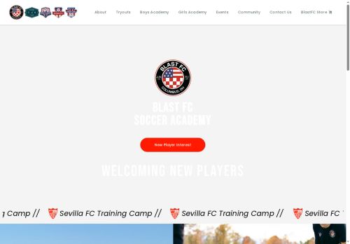 blastfc.com capture - 2025-06-03 07:04:50