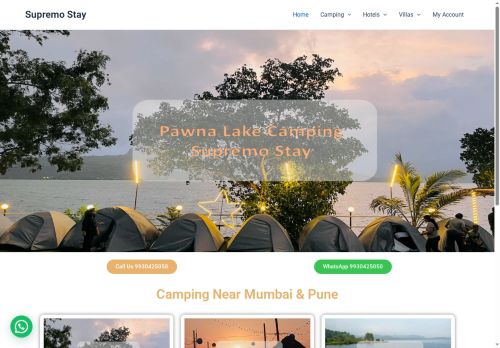 supremostay.com capture - 2025-06-03 07:11:22