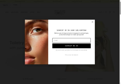 lescouleursdenoir.com capture - 2025-06-03 07:14:20