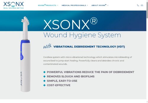 xsonx.com capture - 2025-06-03 07:26:27