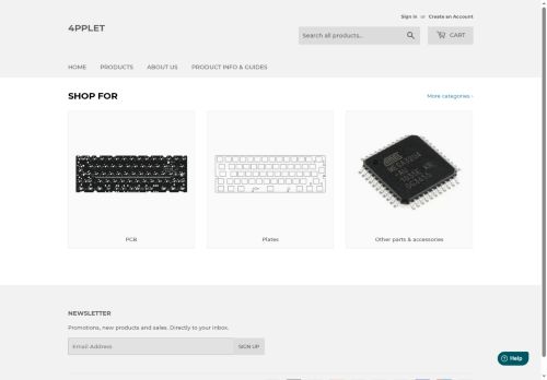4pplet.com capture - 2025-06-03 07:27:12