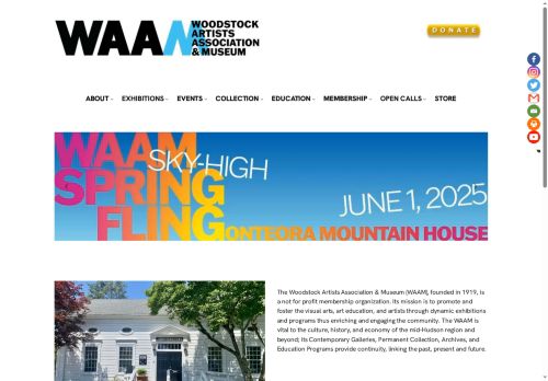woodstockart.org capture - 2025-06-03 07:29:19