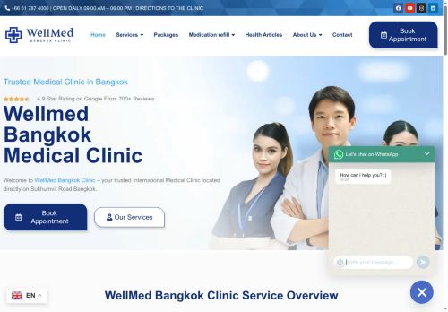 wellmedbangkok.com capture - 2025-06-03 07:31:20
