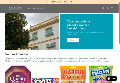 relevantpenguin.com capture - 2025-06-03 07:31:20