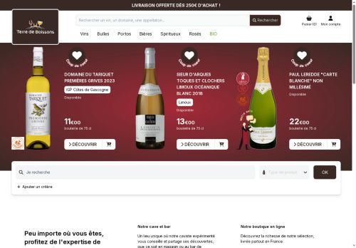 terredeboissons.net capture - 2025-06-03 07:37:07