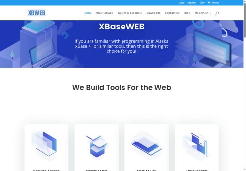 xbaseweb.com capture - 2025-06-03 07:37:07