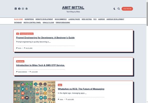 amitmittal.tech capture - 2025-06-03 07:37:07