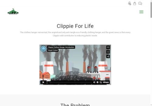 clippie.co.uk capture - 2025-06-03 07:38:35