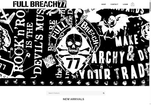 Full Breach 77 capture - 2025-06-03 07:41:31