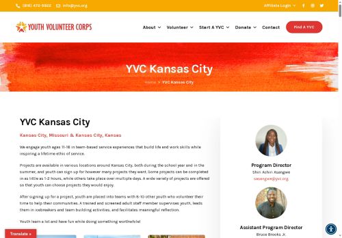 yvckc.org capture - 2025-06-03 08:19:25