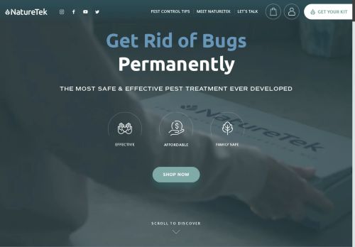 naturetek.com capture - 2025-06-03 08:28:53