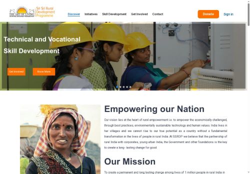 ssrdp.org capture - 2025-06-03 08:28:53