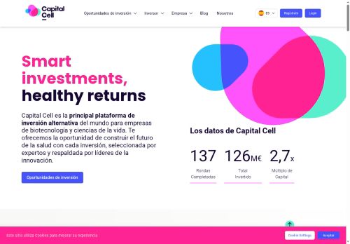 capitalcell.net capture - 2025-06-03 08:34:36