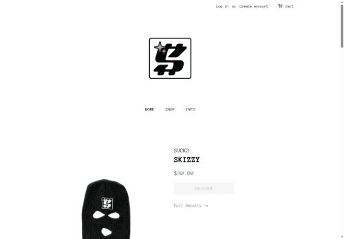 sucksupply.com capture - 2025-06-03 08:34:36