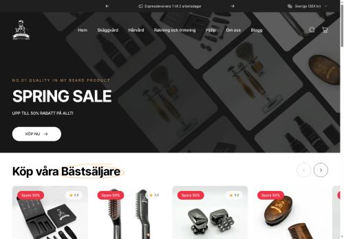 mrbeard.se capture - 2025-06-03 08:47:18