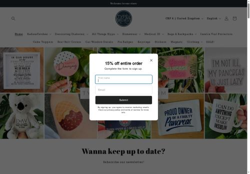 type1badassxo.com capture - 2025-06-03 08:51:20