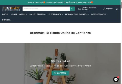 bronmart.com capture - 2025-06-03 08:52:20
