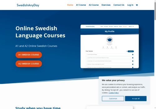swedishanyday.com capture - 2025-06-03 08:55:36