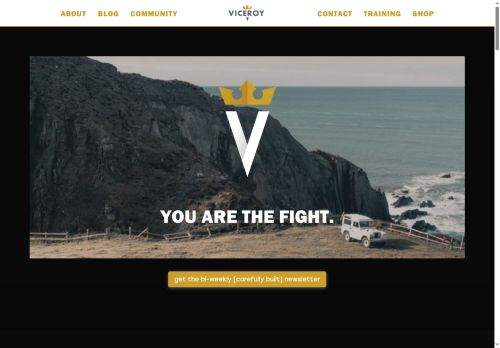 theviceroyproject.com capture - 2025-06-03 09:01:20