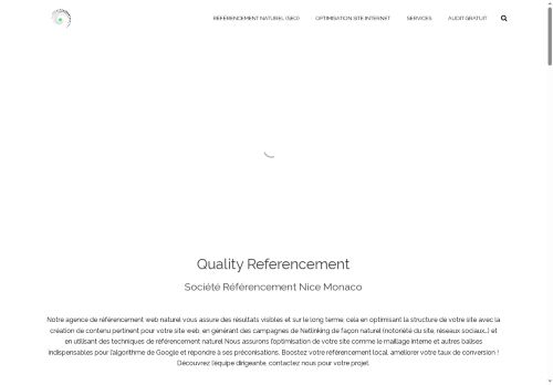 quality-referencement.com capture - 2025-06-03 09:21:54