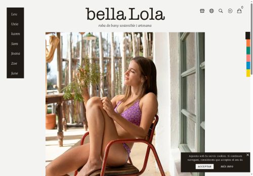 bellalolabikinis.com capture - 2025-06-03 10:06:33