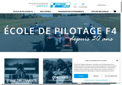 extreme-limite.com capture - 2025-06-03 10:20:53