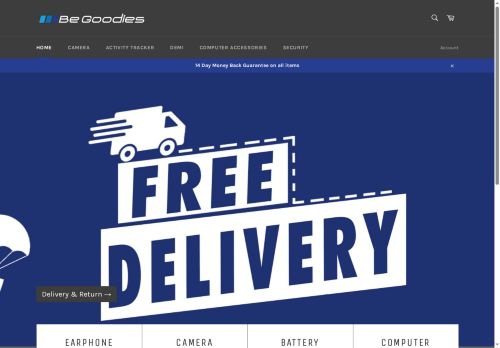 begoodies.co.uk capture - 2025-06-03 10:35:56