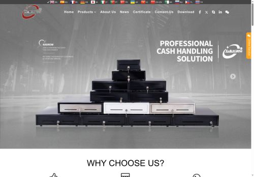 kasrow.com capture - 2025-06-03 10:38:58