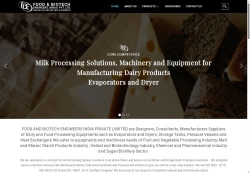 foodandbiotech.com capture - 2025-06-03 10:41:52