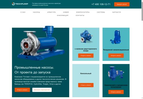 t-pu.ru capture - 2025-06-03 10:41:52