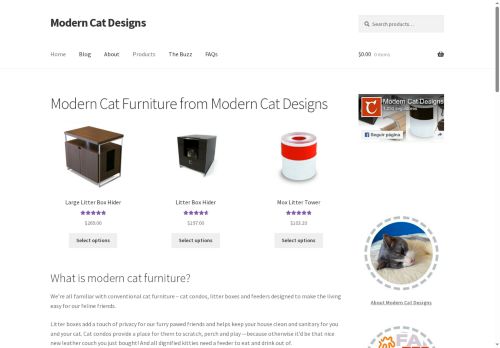 moderncatdesigns.com capture - 2025-06-03 10:52:50