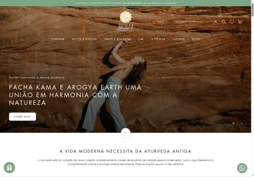 arogya.earth capture - 2025-06-03 11:03:23