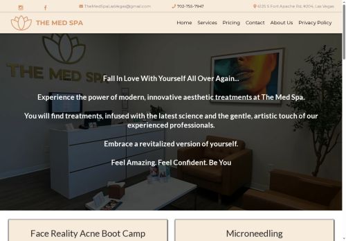 ivylasersalon.com capture - 2025-06-03 11:22:47