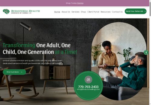 bhacounseling.com capture - 2025-06-03 11:30:18