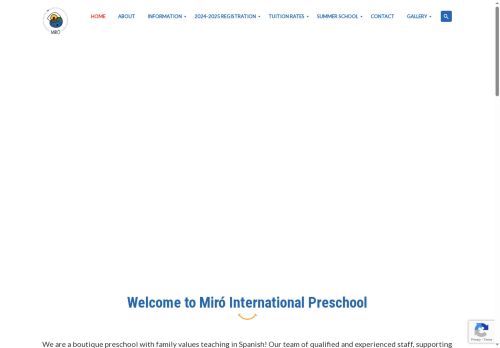 miropreschool.com capture - 2025-06-03 11:45:45