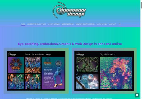 dimension-design.com capture - 2025-06-03 11:52:04