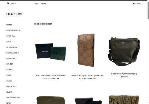 ph-archive.com capture - 2025-06-03 11:57:58