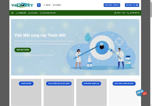 vienmat.com capture - 2025-06-03 12:03:10