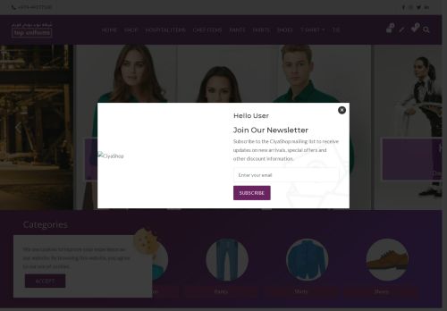 atopuniformsqatar.com capture - 2025-06-03 12:11:31