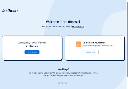 arc-rite.co.uk capture - 2025-06-03 12:14:42