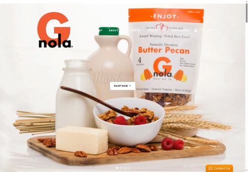 g-nola.com capture - 2025-06-03 12:27:34