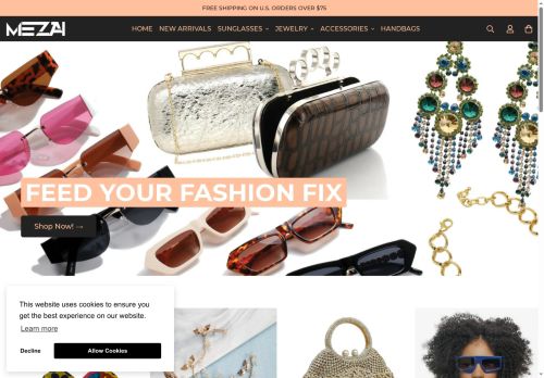 shopmezai.com capture - 2025-06-03 12:37:15
