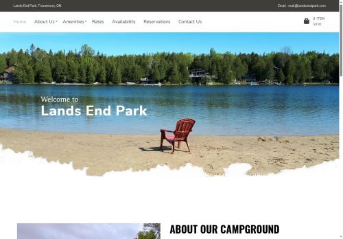 landsendpark.com capture - 2025-06-03 12:43:11