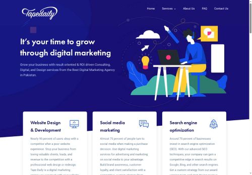 tapedaily.com capture - 2025-06-03 12:46:54