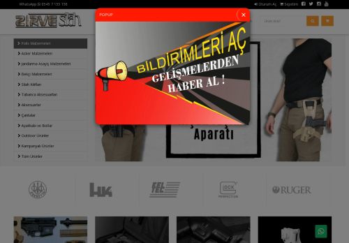 zirvesilah.com capture - 2025-06-03 13:00:34