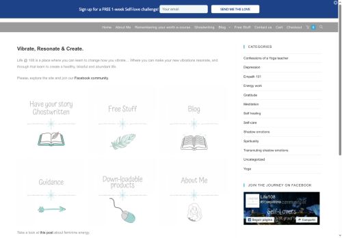life108.net capture - 2025-06-03 13:04:41