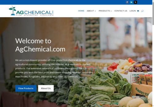 agchemical.com capture - 2025-06-03 13:16:35